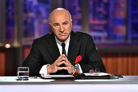 kevin o'leary on screen.